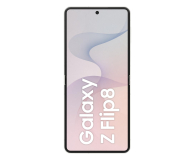 Samsung Galaxy Z Flip8 12/512GB Kremowy - 1549400 - zdjęcie 3